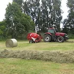 Spreewaldbetten - Bauernhof *