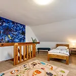 Spreewaldbetten - Bauernhof *
