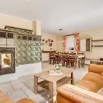 Spreewaldbetten - Bauernhof Çiftlik konaklama *