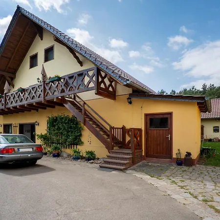 Vakantieboerderij Spreewaldbetten - Bauernhof