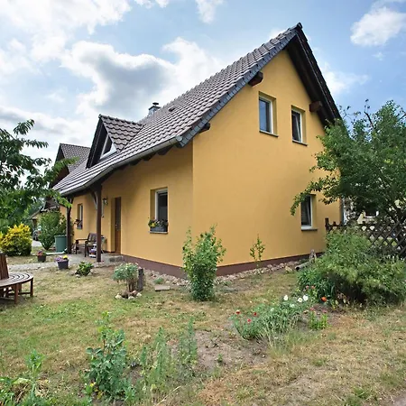 Spreewaldbetten - Bauernhof * Schmogrow