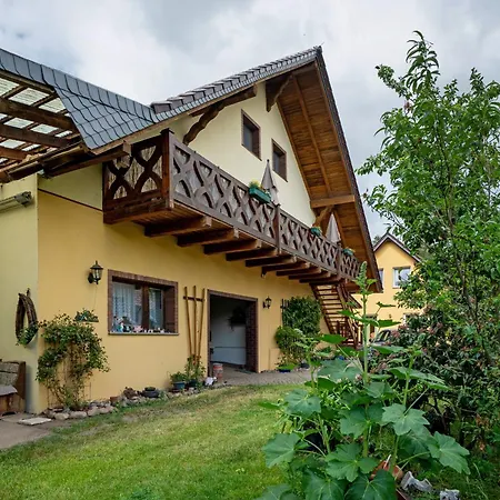 Spreewaldbetten - Bauernhof *