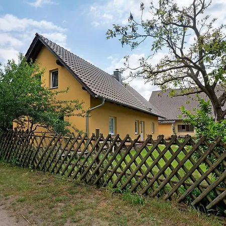 Spreewaldbetten - Bauernhof * Schmogrow