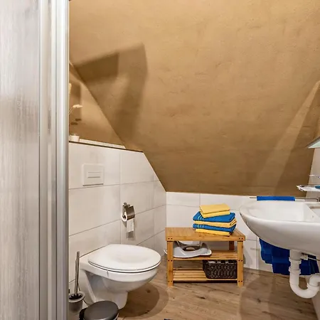 Spreewaldbetten - Bauernhof Farm stay Schmogrow