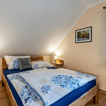 Spreewaldbetten - Bauernhof Farm stay