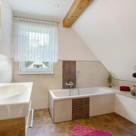 Farm stay Spreewaldbetten - Bauernhof