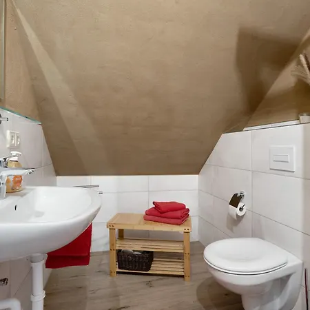 Spreewaldbetten - Bauernhof Schmogrow