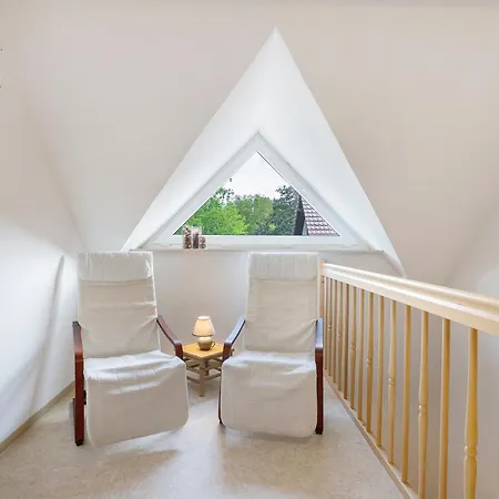 Farm stay Spreewaldbetten - Bauernhof *