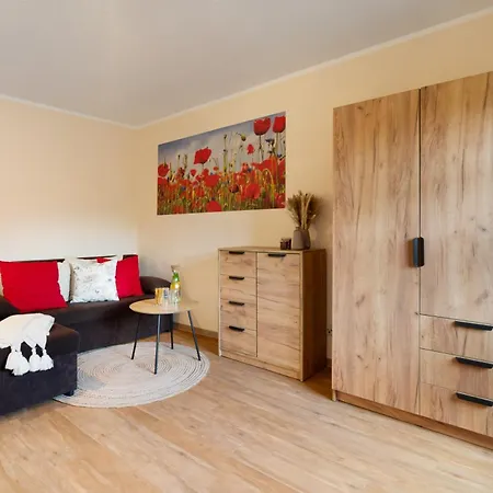 Farm stay Spreewaldbetten - Bauernhof Schmogrow