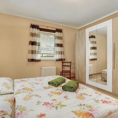 Spreewaldbetten - Bauernhof * Schmogrow