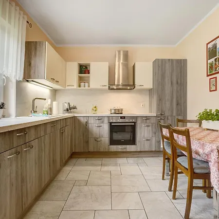 Spreewaldbetten - Bauernhof Farm stay Schmogrow