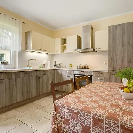 Vakantieboerderij Spreewaldbetten - Bauernhof *