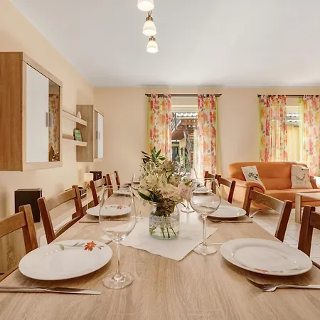 Spreewaldbetten - Bauernhof *