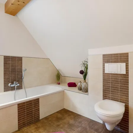 Spreewaldbetten - Bauernhof