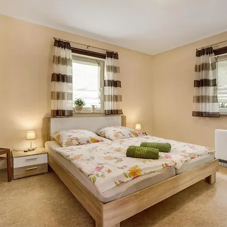 Spreewaldbetten - Bauernhof * Schmogrow