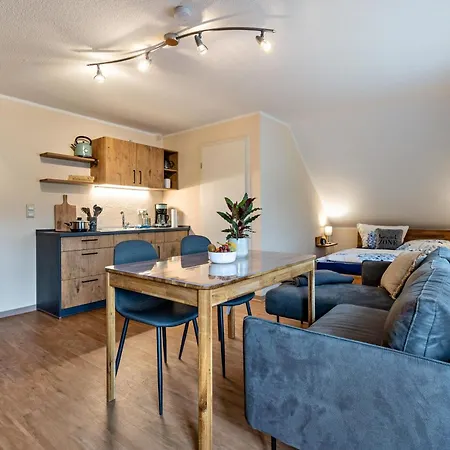 Spreewaldbetten - Bauernhof Farm stay Schmogrow