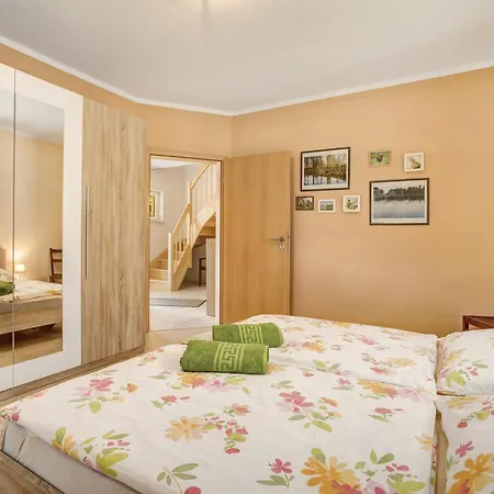 Vakantieboerderij Spreewaldbetten - Bauernhof