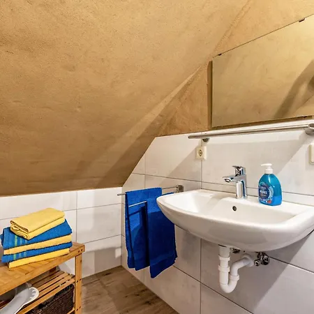 Farm stay Spreewaldbetten - Bauernhof *