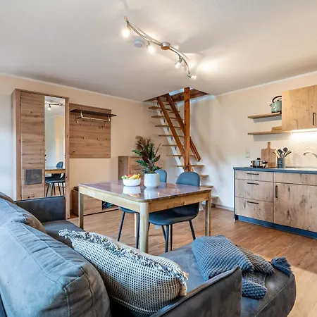 Vakantieboerderij Spreewaldbetten - Bauernhof Schmogrow