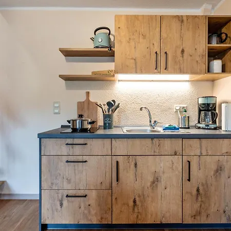 Spreewaldbetten - Bauernhof *