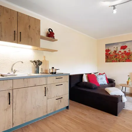 Spreewaldbetten - Bauernhof