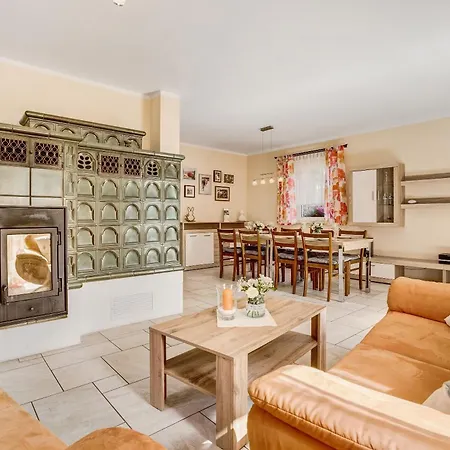 Spreewaldbetten - Bauernhof Vakantieboerderij Schmogrow