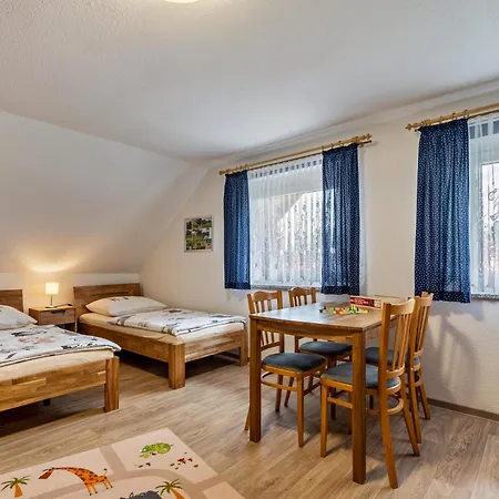 Farm stay Spreewaldbetten - Bauernhof *
