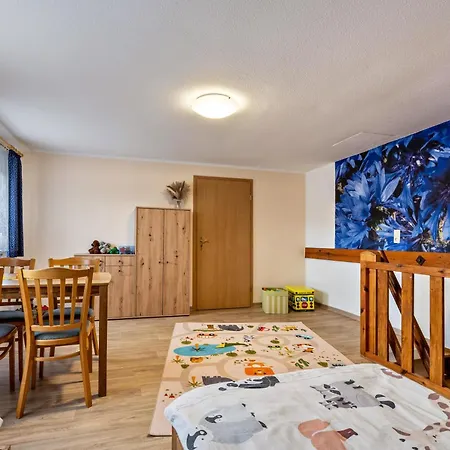 Spreewaldbetten - Bauernhof Farm stay