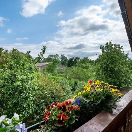 Spreewaldbetten - Bauernhof Alojamento de Turismo Rural *