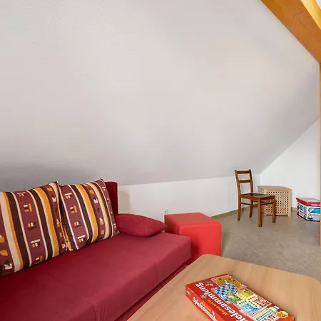 Spreewaldbetten - Bauernhof * Schmogrow