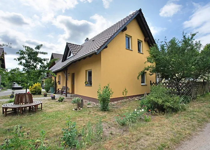 Spreewaldbetten - Bauernhof * Schmogrow