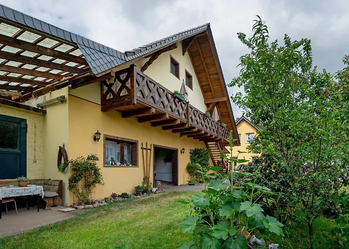 Spreewaldbetten - Bauernhof *