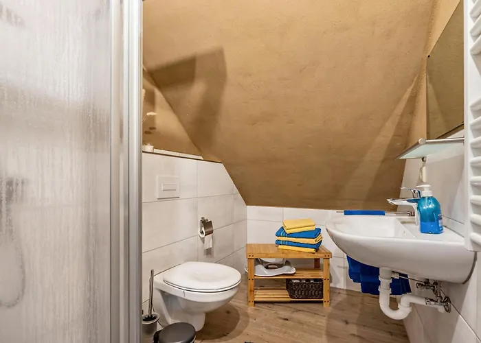 Spreewaldbetten - Bauernhof Alojamento de Turismo Rural Schmogrow