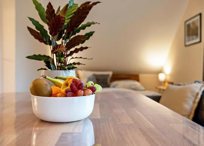 Spreewaldbetten - Bauernhof * Schmogrow