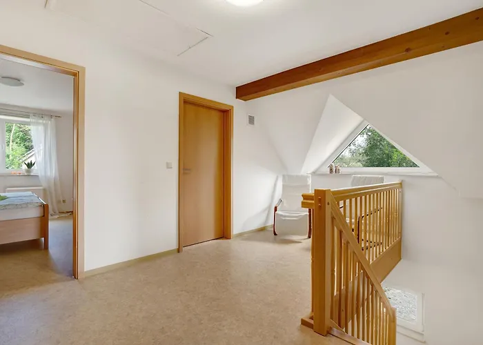 Spreewaldbetten - Bauernhof Alojamento de Turismo Rural *