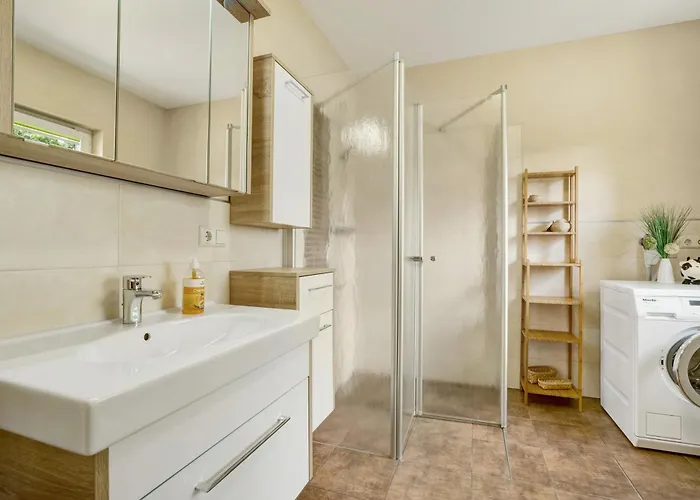 ファームステイ Spreewaldbetten - Bauernhof *