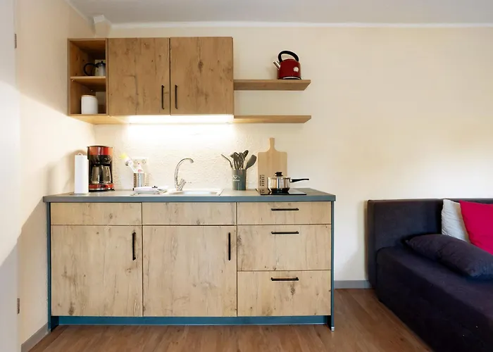 Spreewaldbetten - Bauernhof * Schmogrow