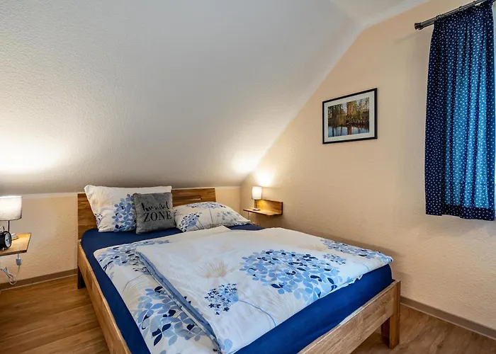 Spreewaldbetten - Bauernhof ファームステイ