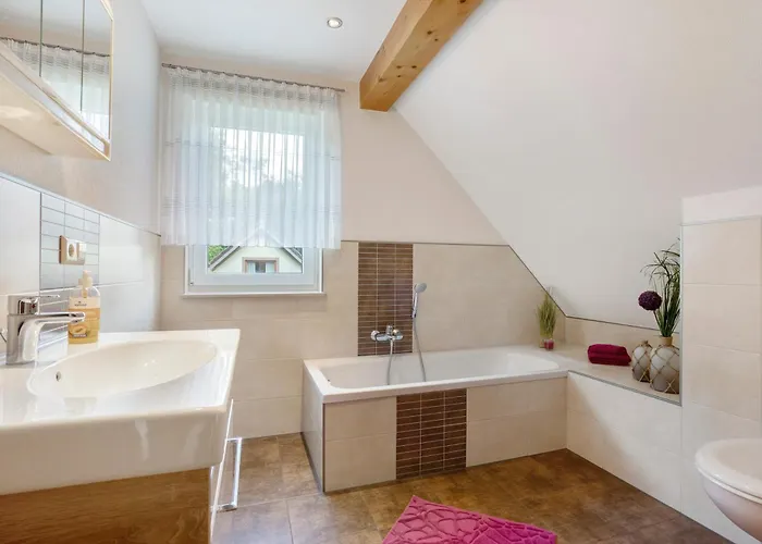 Alojamento de Turismo Rural Spreewaldbetten - Bauernhof