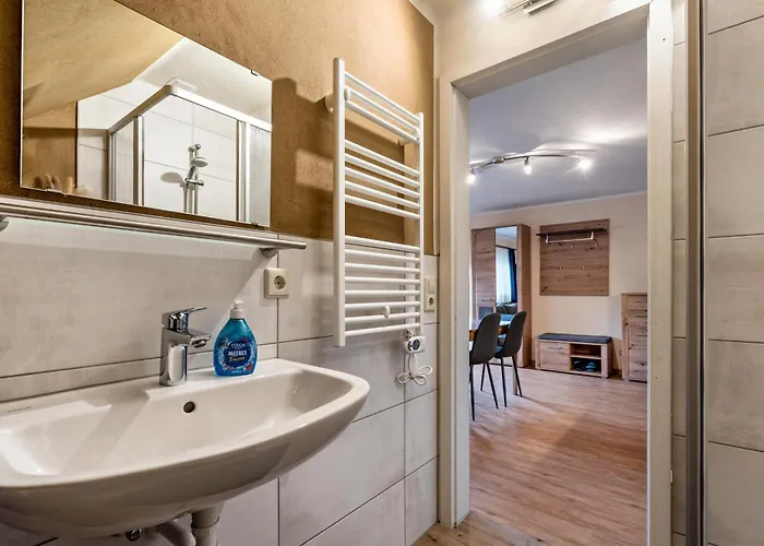 Spreewaldbetten - Bauernhof *