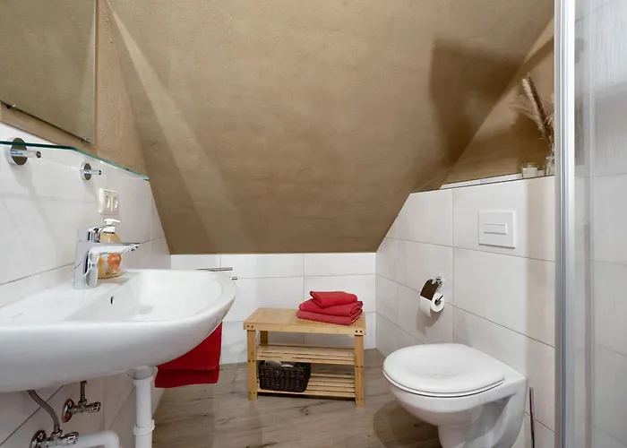 Spreewaldbetten - Bauernhof Schmogrow