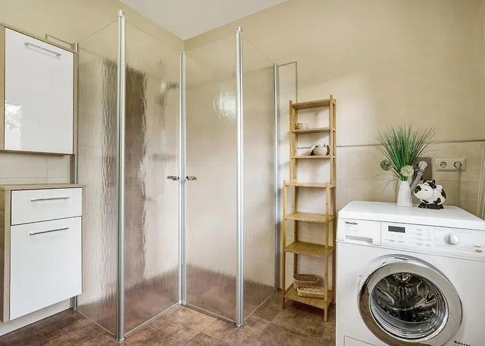 ファームステイ Spreewaldbetten - Bauernhof