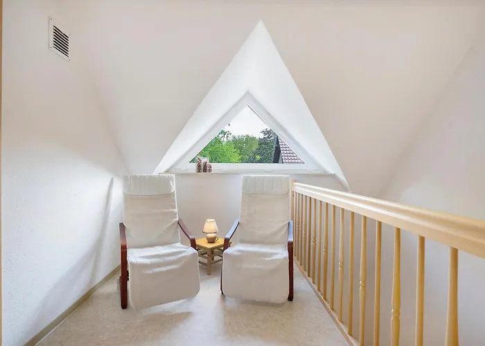 ファームステイ Spreewaldbetten - Bauernhof *