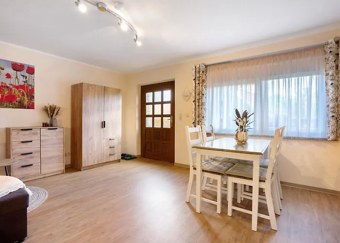 Spreewaldbetten - Bauernhof *