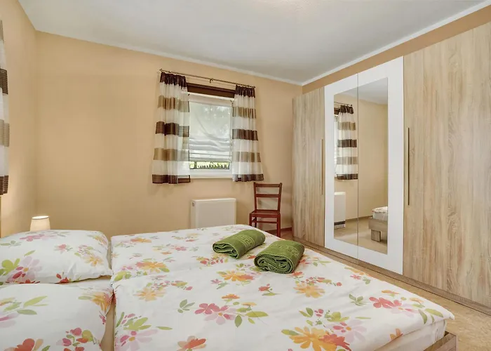 Spreewaldbetten - Bauernhof * Schmogrow