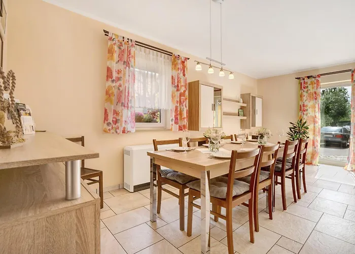 Spreewaldbetten - Bauernhof