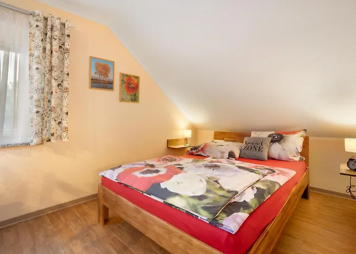 Spreewaldbetten - Bauernhof * Schmogrow