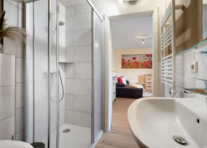 Alojamento de Turismo Rural Spreewaldbetten - Bauernhof