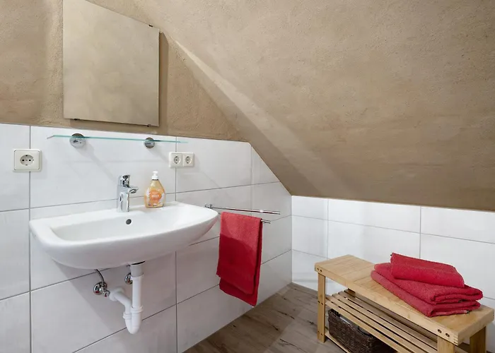 ファームステイ Spreewaldbetten - Bauernhof Schmogrow