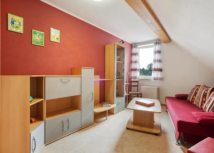 Spreewaldbetten - Bauernhof *